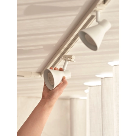 Lampa do szyny Eik NO2510389901 - Nordlux